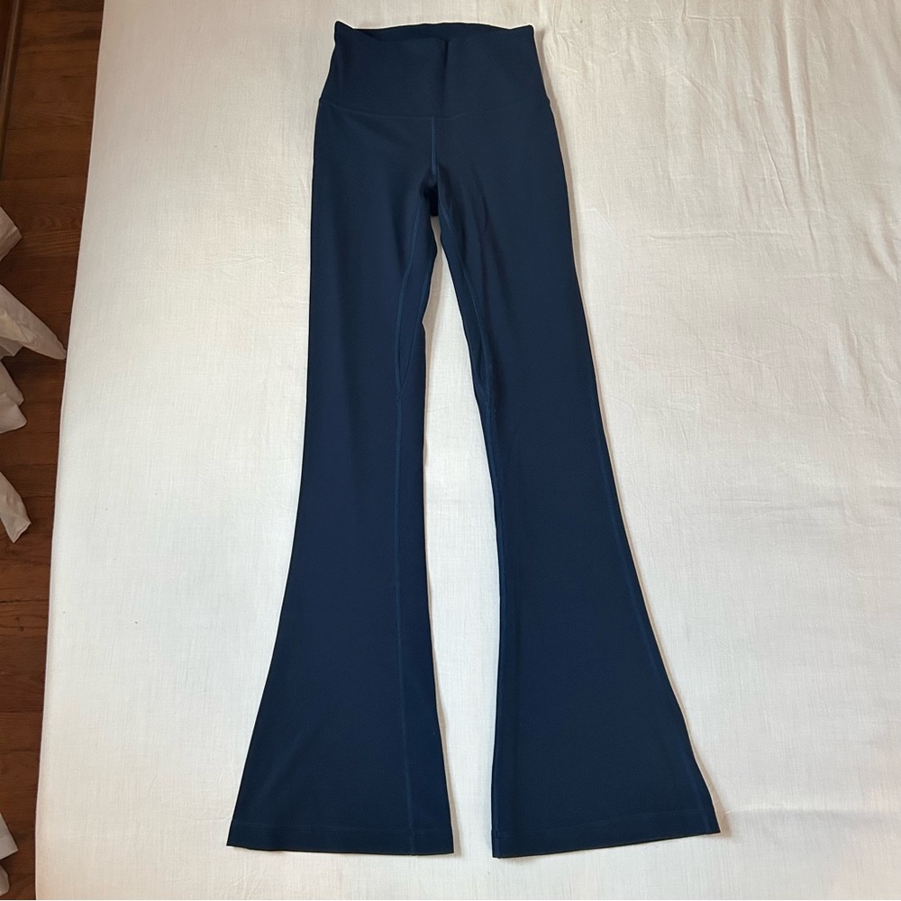 lululemon athletica 🍋 Align™️ High-Rise Mini-Flare Pant *Short